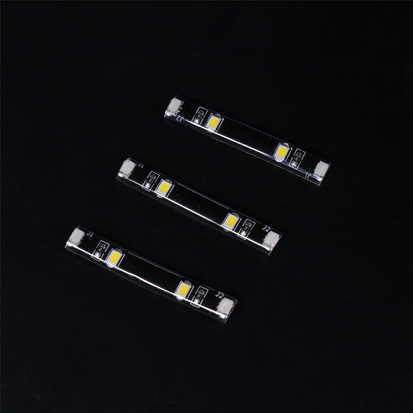 BrickBling – accessoires de bande lumineuse LED pour bloc de construction LEGO, pièce d'éclairage